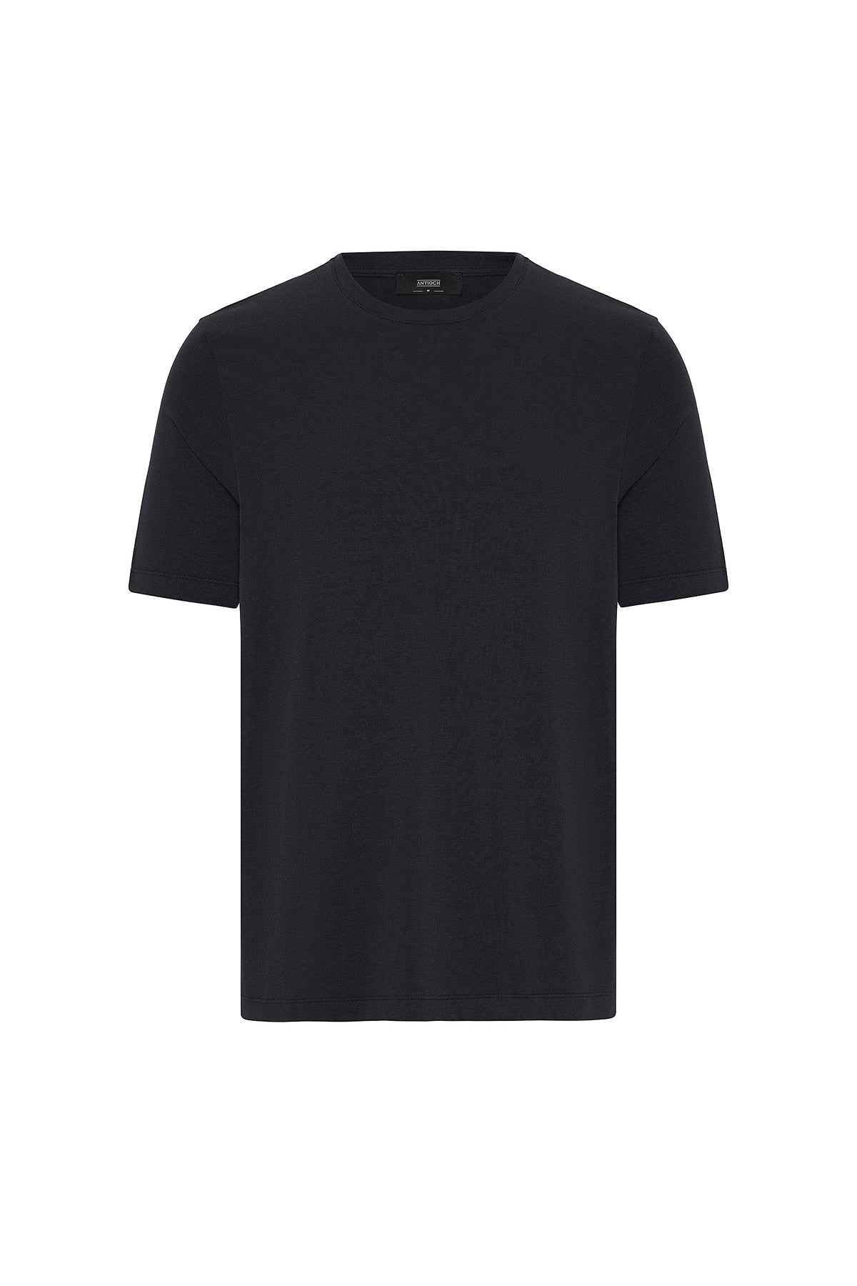 Regular Fit Basic Erkek T-Shirt
