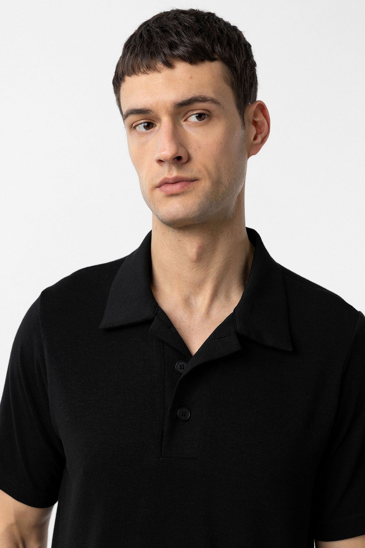 Antioch Regular Fit Polo Yaka Erkek T-Shirt