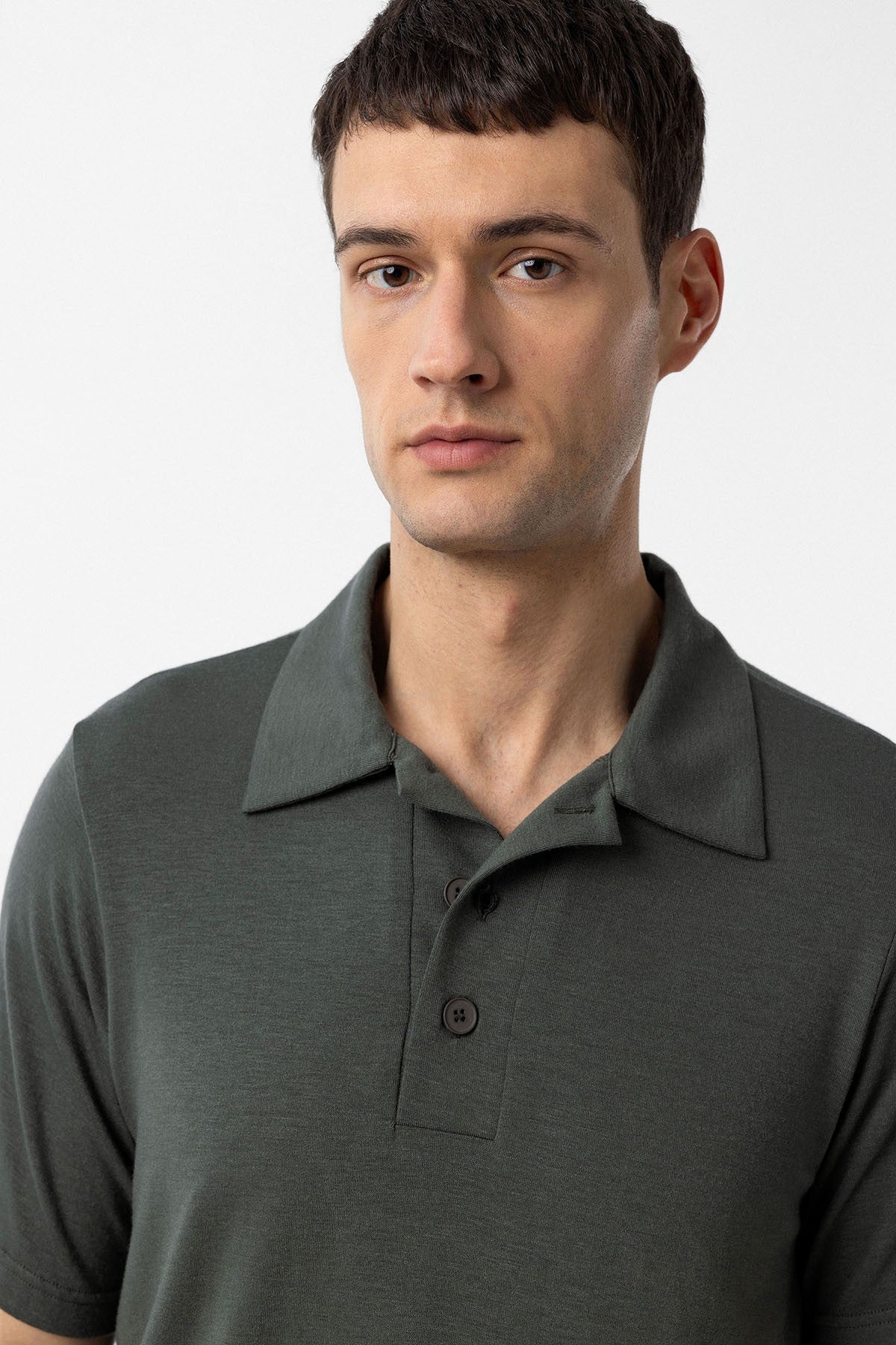 Antioch Regular Fit Polo Yaka Erkek T-Shirt