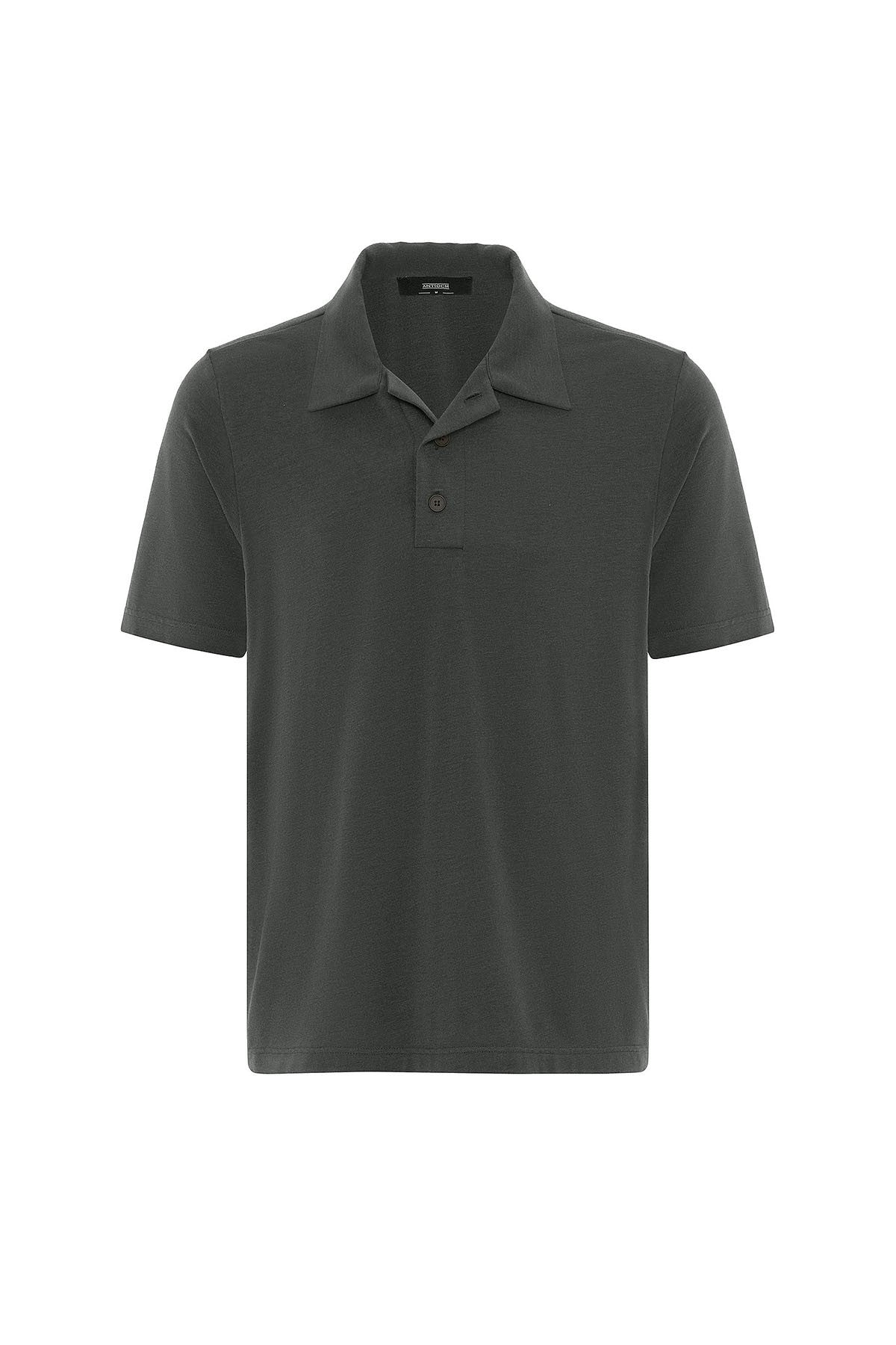 Antioch Regular Fit Polo Yaka Erkek T-Shirt