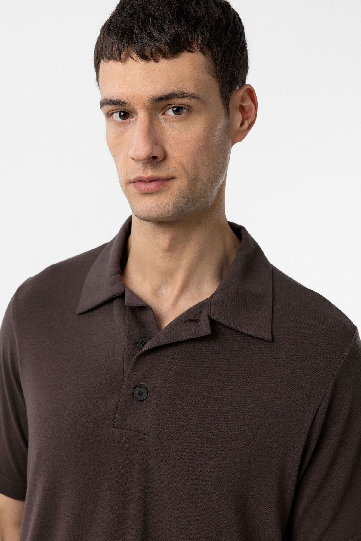 Antioch Regular Fit Polo Yaka Erkek T-Shirt