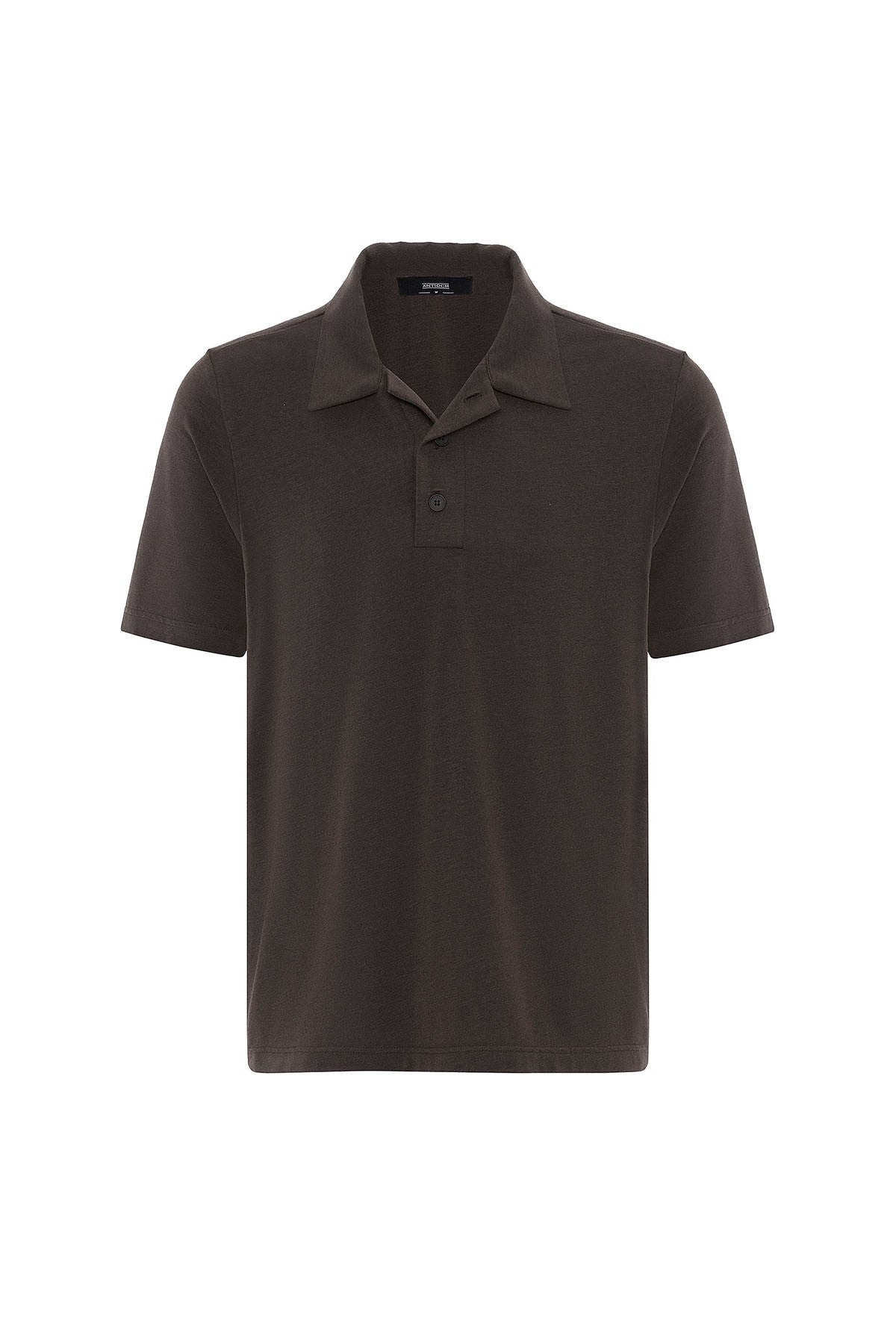 Antioch Regular Fit Polo Yaka Erkek T-Shirt