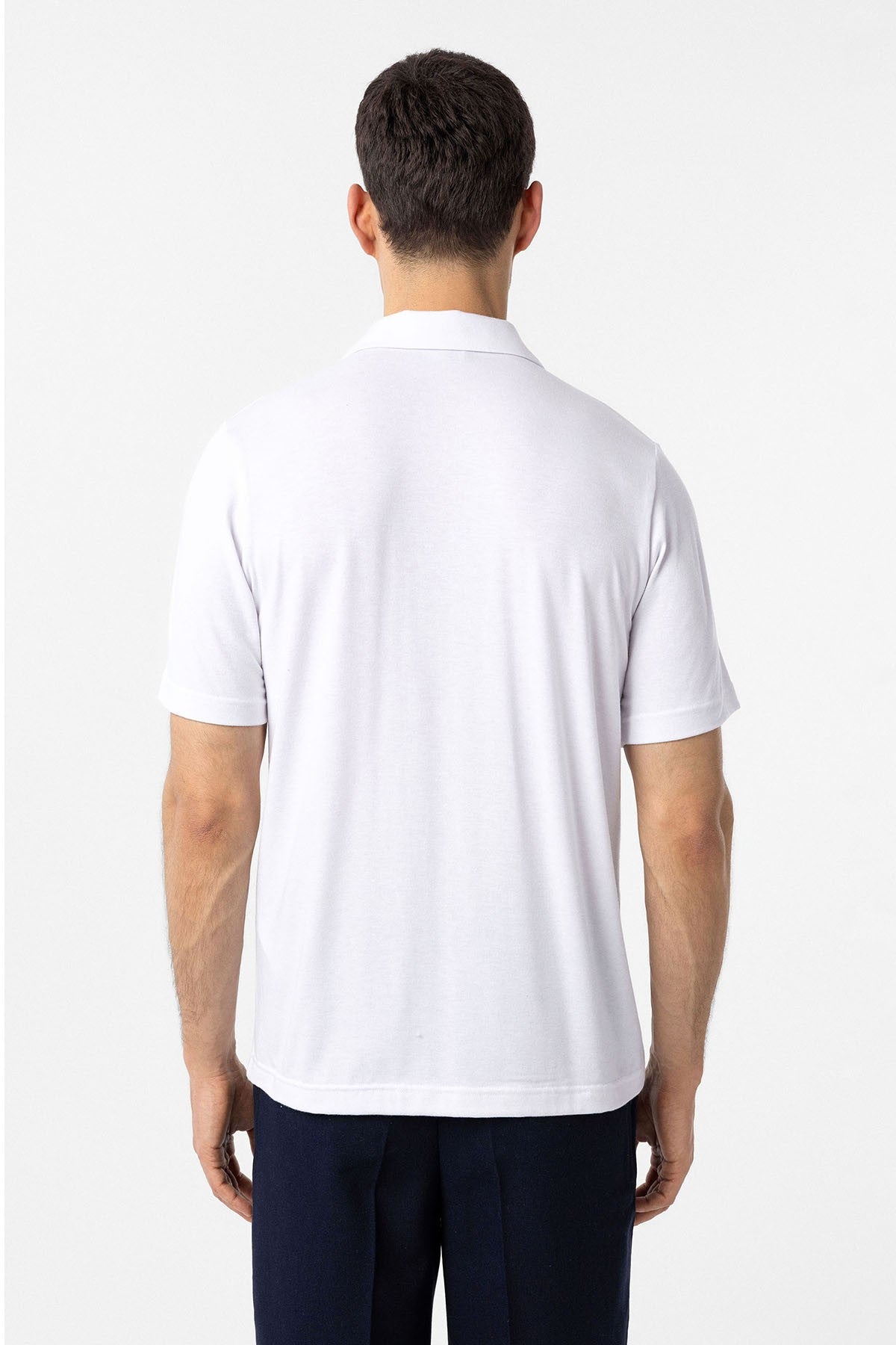 Antioch Regular Fit Polo Yaka Erkek T-Shirt
