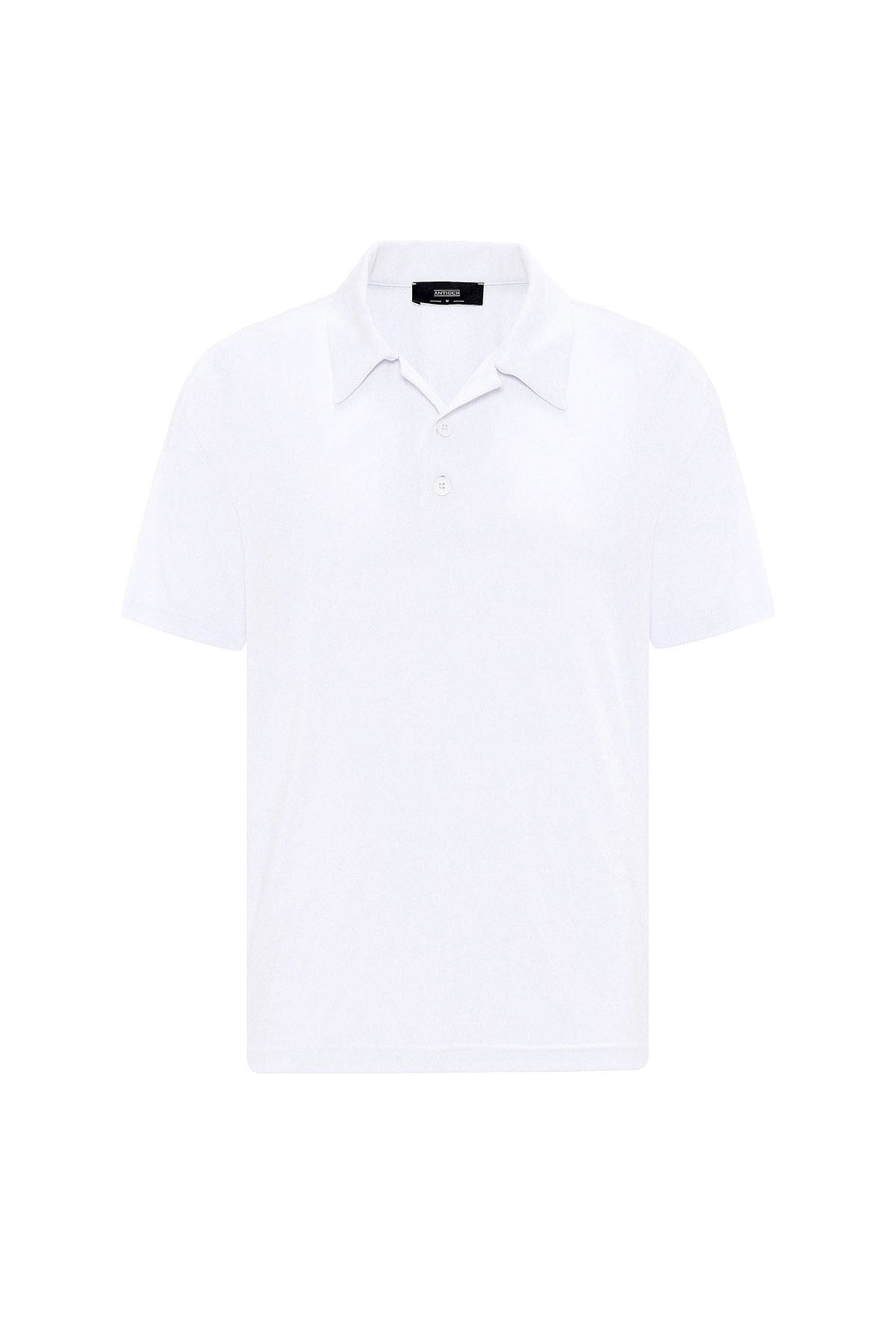 Antioch Regular Fit Polo Yaka Erkek T-Shirt