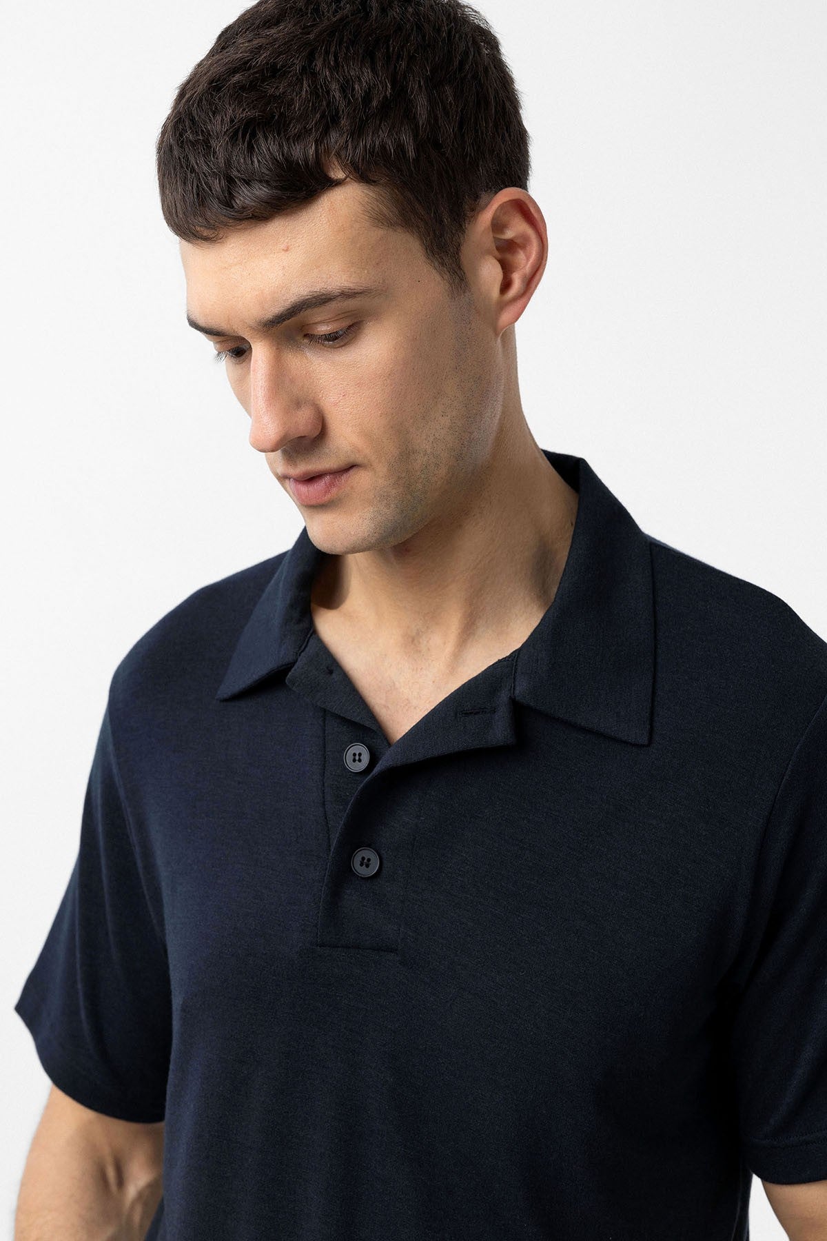 Antioch Regular Fit Polo Yaka Erkek T-Shirt