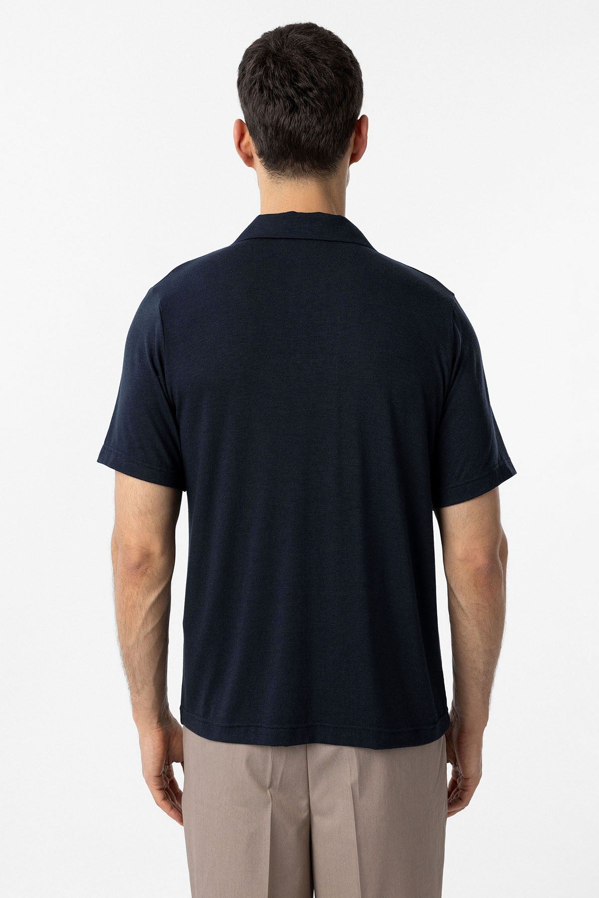 Antioch Regular Fit Polo Yaka Erkek T-Shirt
