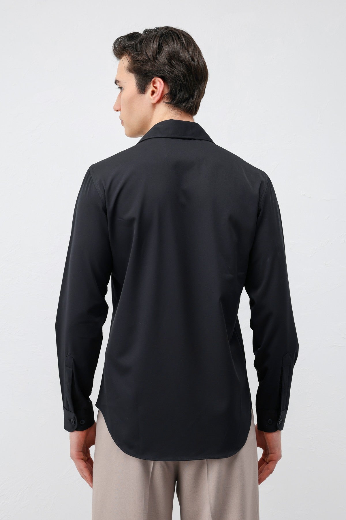 Antioch Comfort Slim Erkek Gömlek