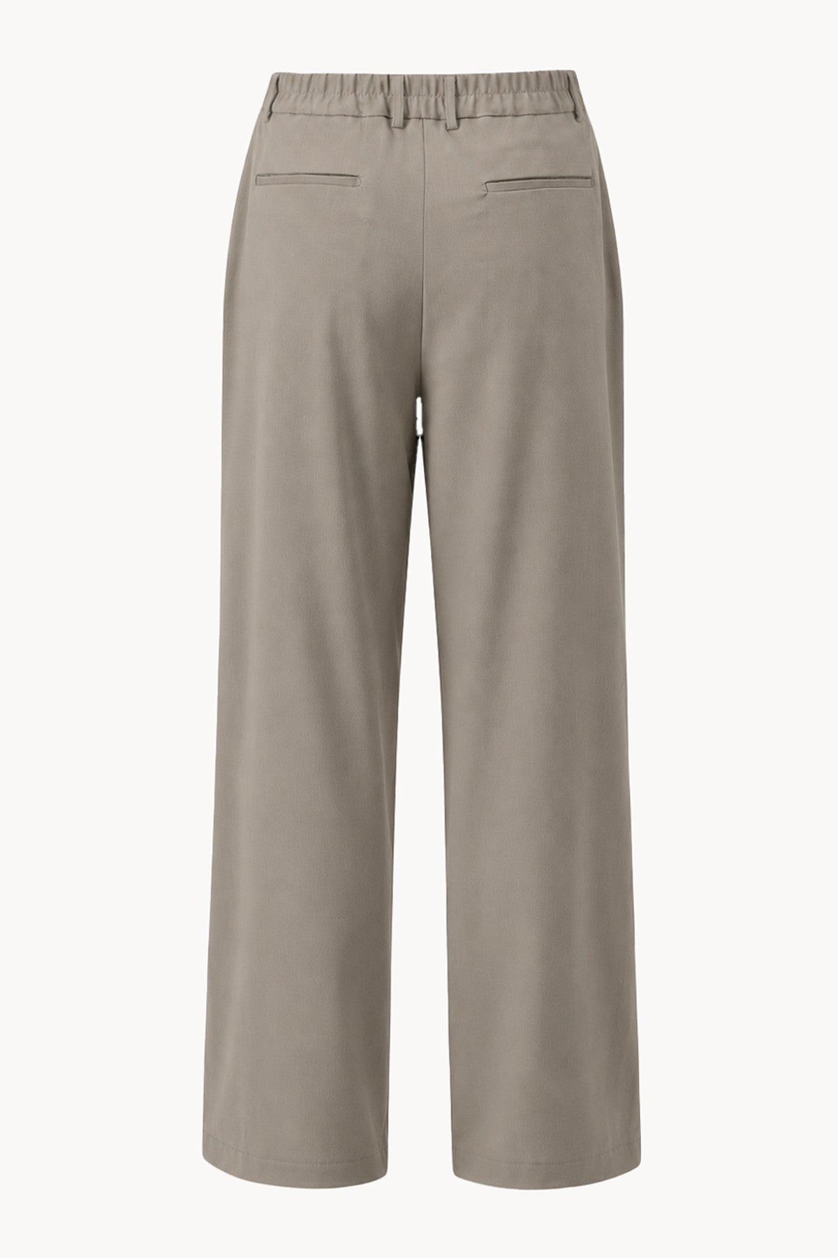 Relaxed Fit Erkek Pantolon