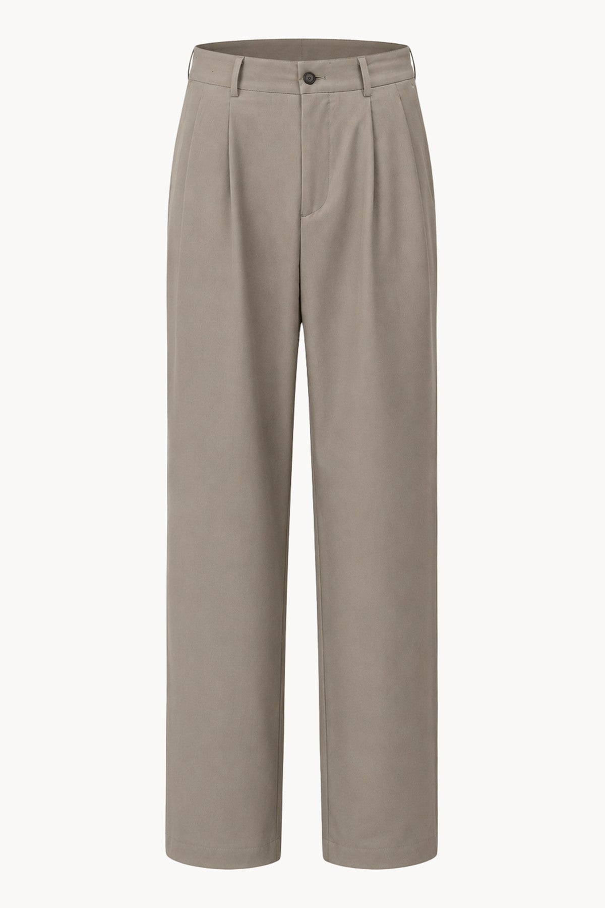 Relaxed Fit Erkek Pantolon