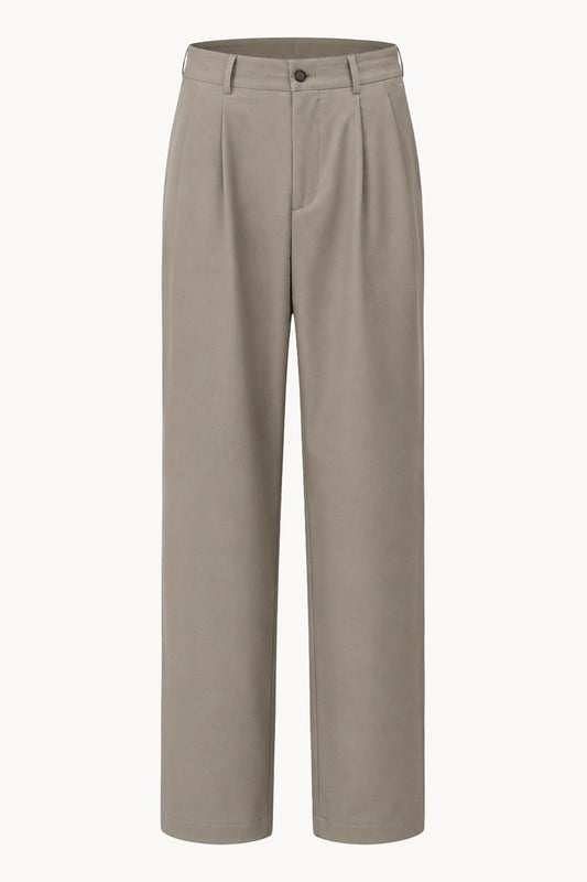 Relaxed Fit Erkek Pantolon