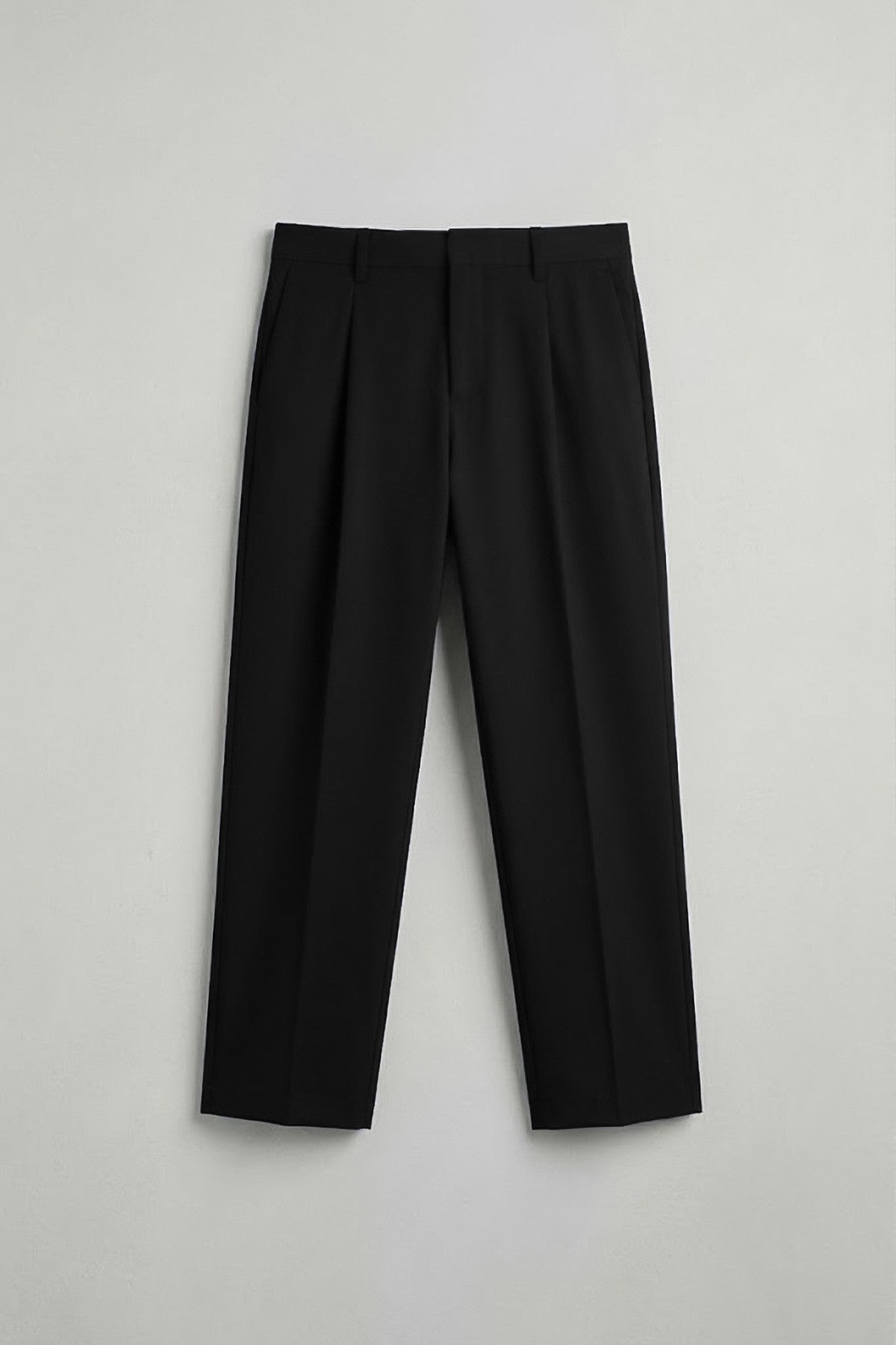 Antioch Relaxed Fit Pileli Erkek Pantolon
