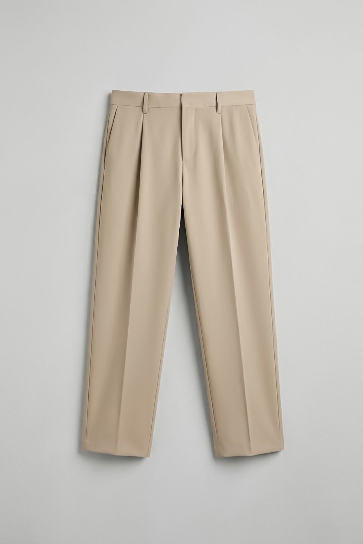 Antioch Relaxed Fit Pileli Erkek Pantolon