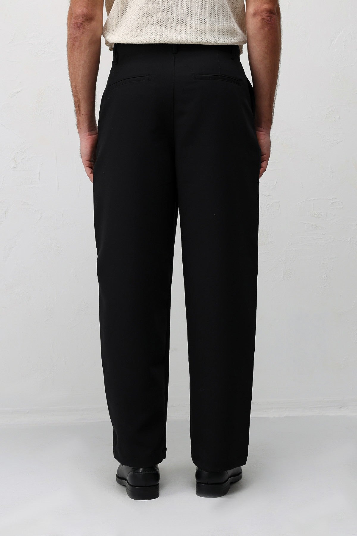 Antioch Relaxed Fit Erkek Pantolon