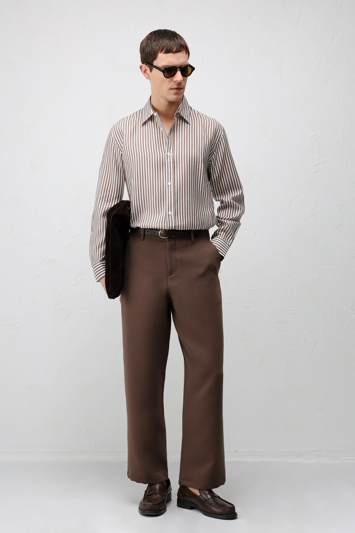 Antioch Relaxed Fit Erkek Pantolon