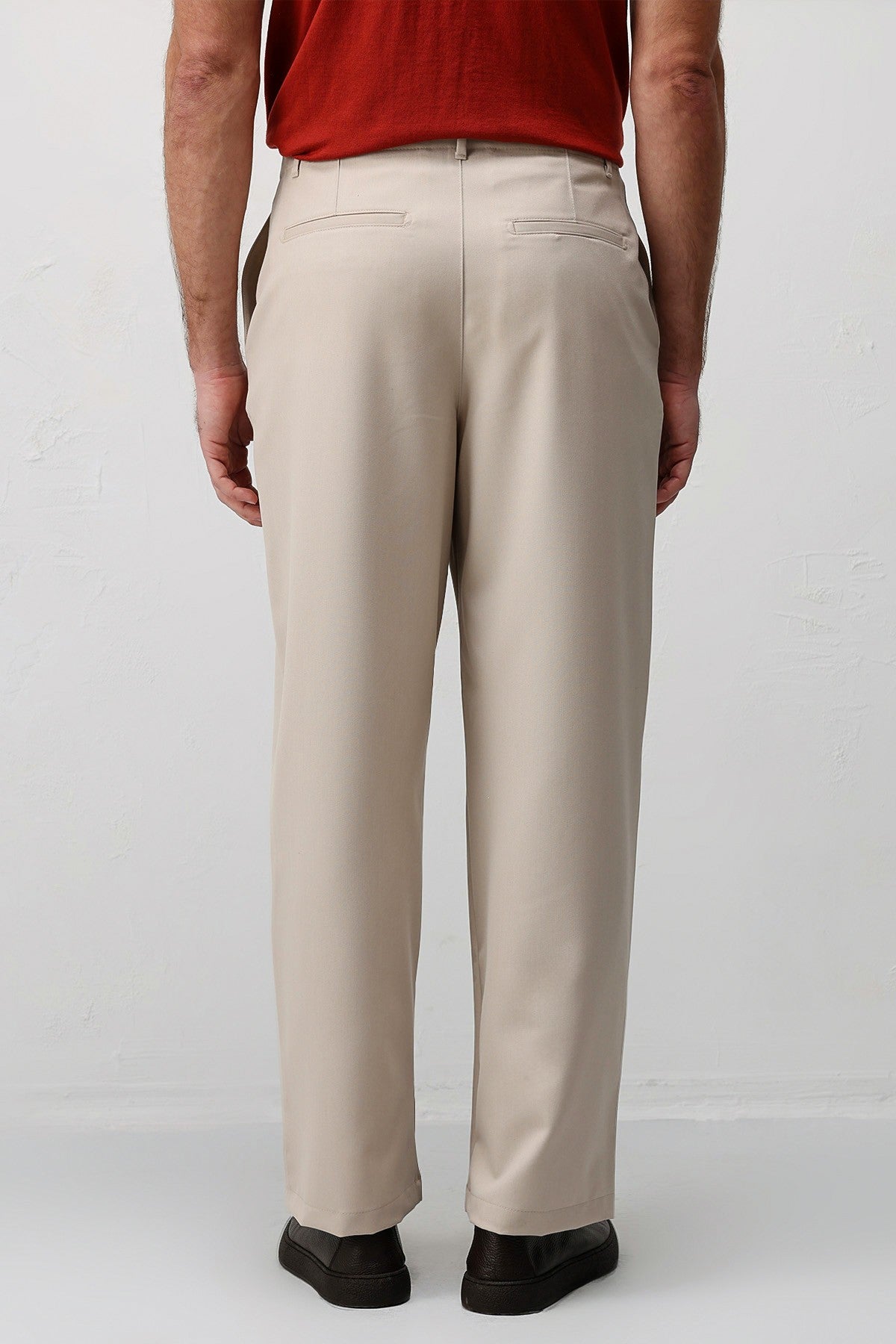Antioch Relaxed Fit Erkek Pantolon
