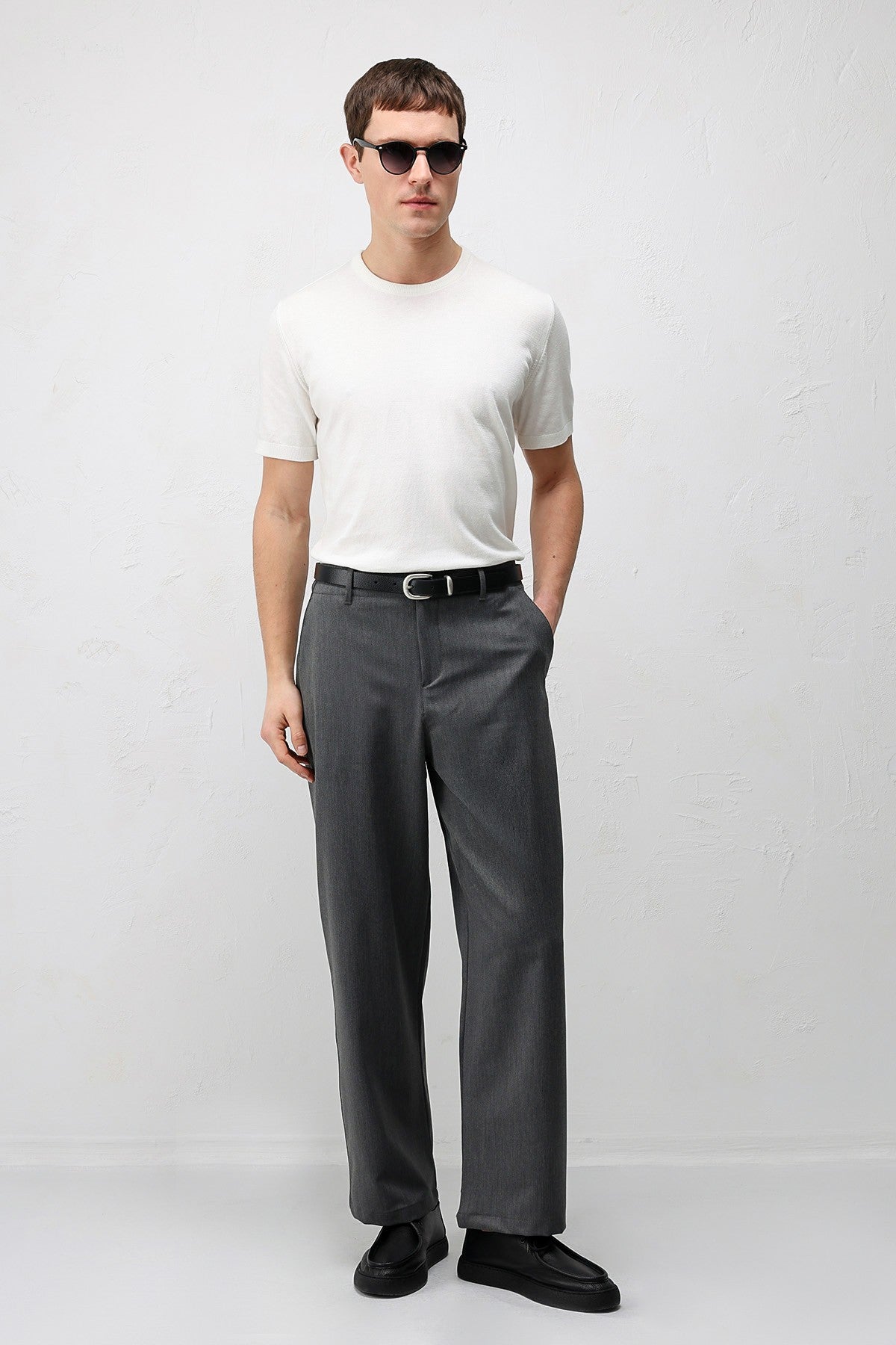 Antioch Relaxed Fit Erkek Pantolon