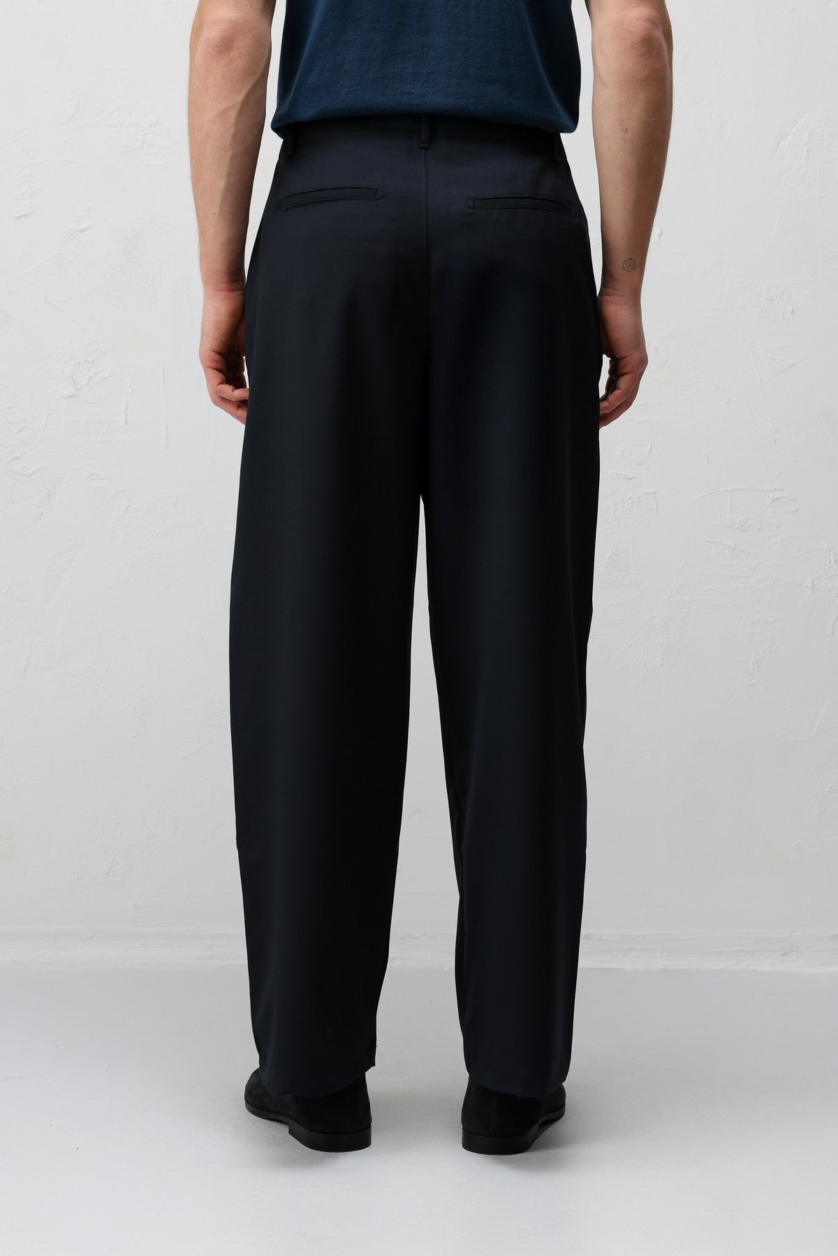 Antioch Relaxed Fit Erkek Pantolon