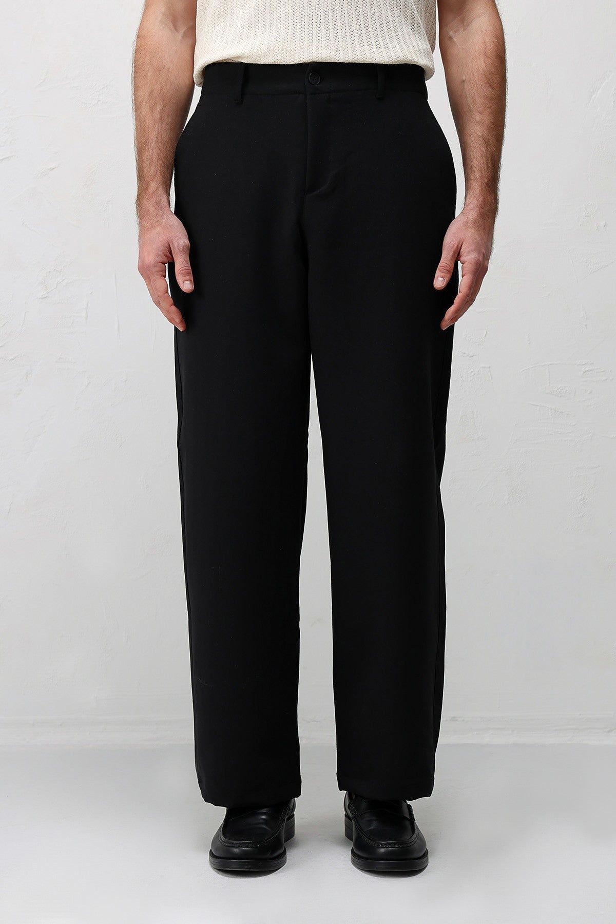 Antioch Relaxed Fit Erkek Pantolon