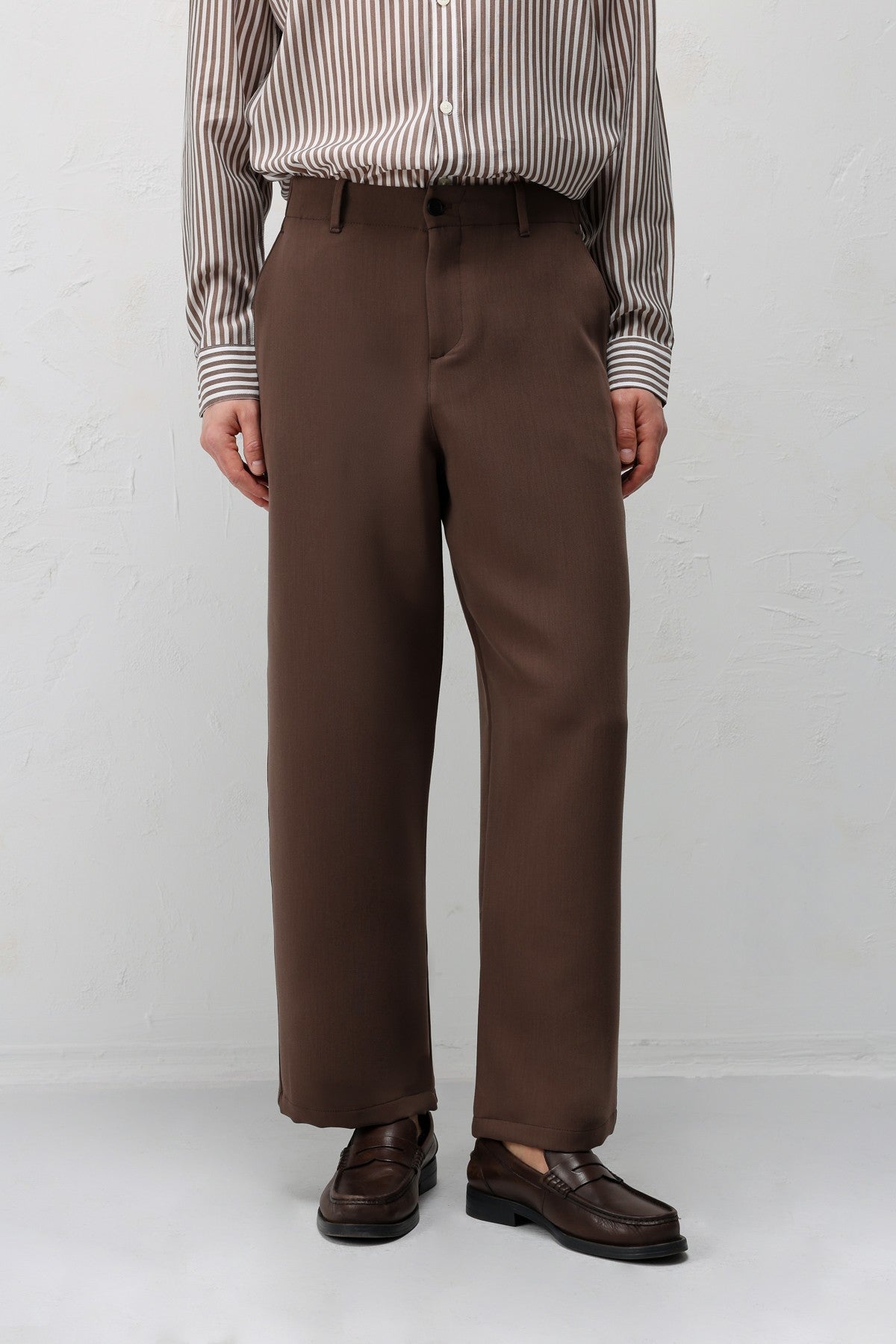 Antioch Relaxed Fit Erkek Pantolon