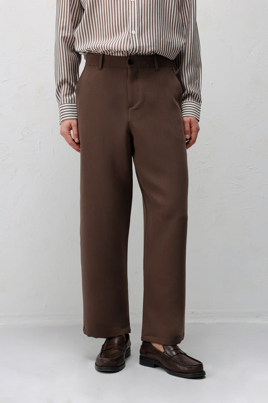 Antioch Relaxed Fit Erkek Pantolon