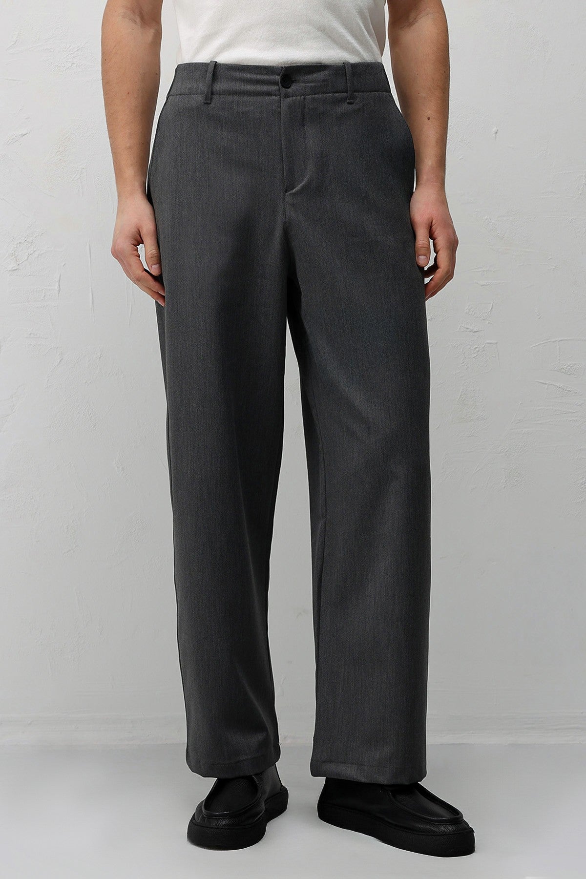 Antioch Relaxed Fit Erkek Pantolon