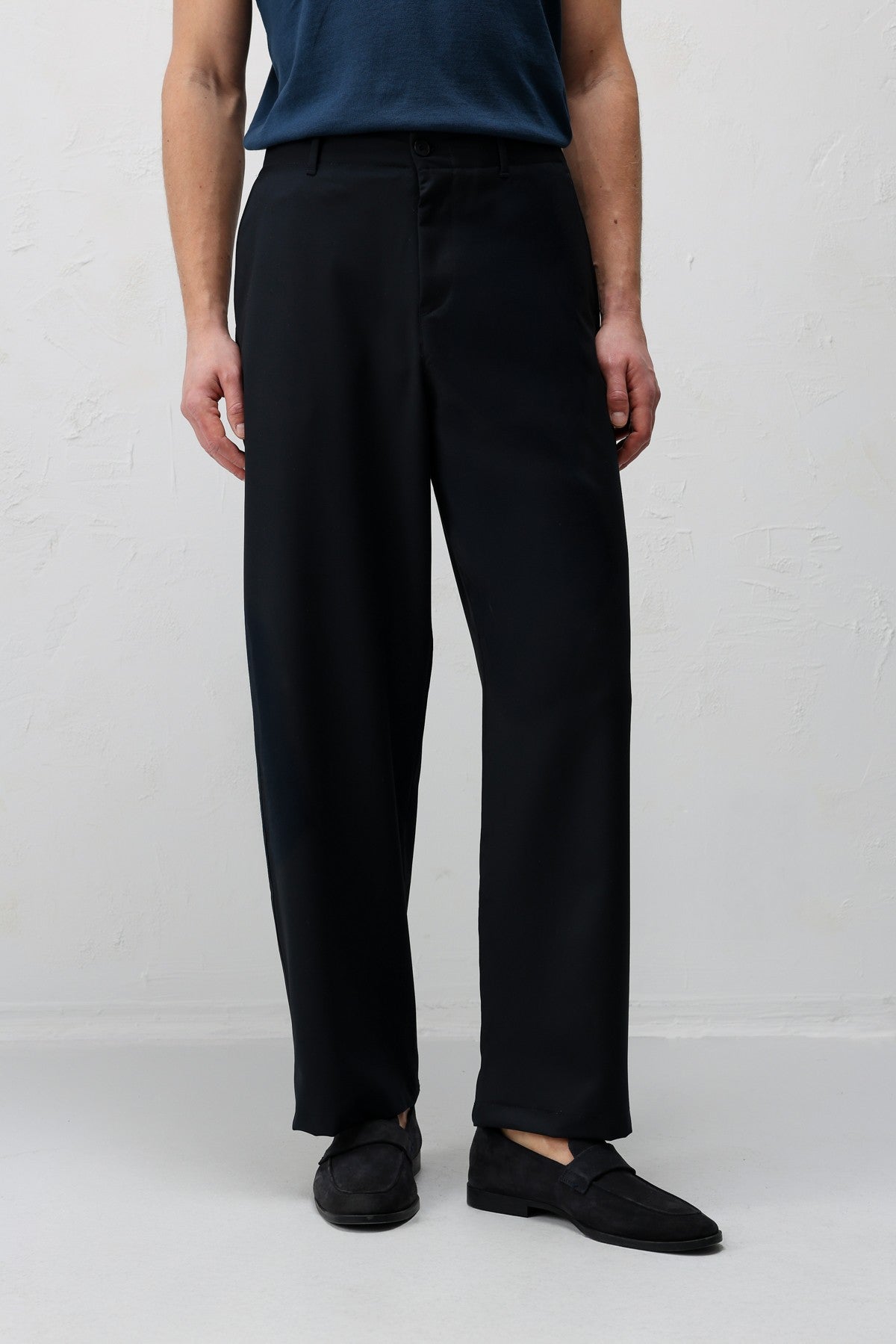 Antioch Relaxed Fit Erkek Pantolon