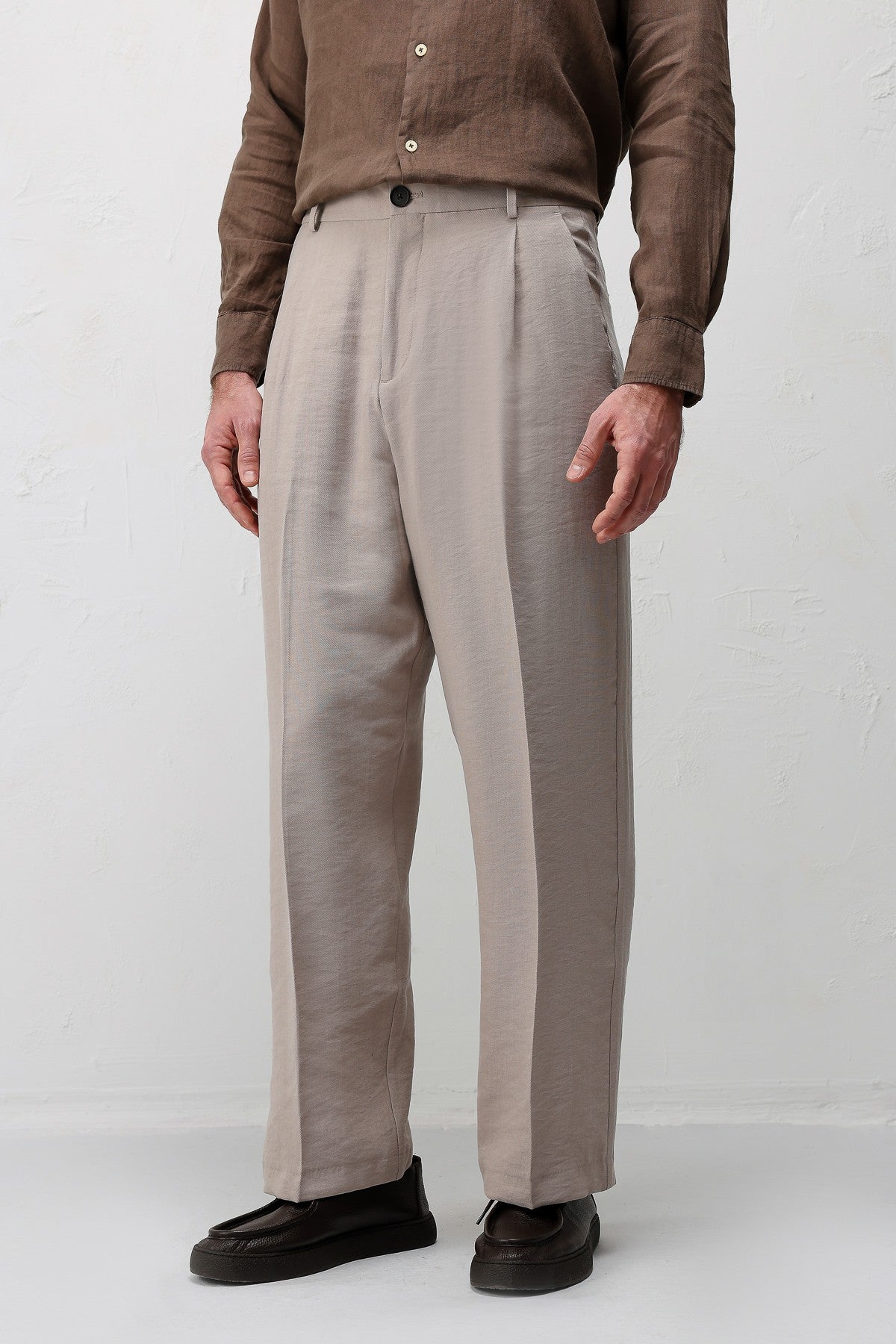 Antioch Modal Kumaş Erkek Pantolon