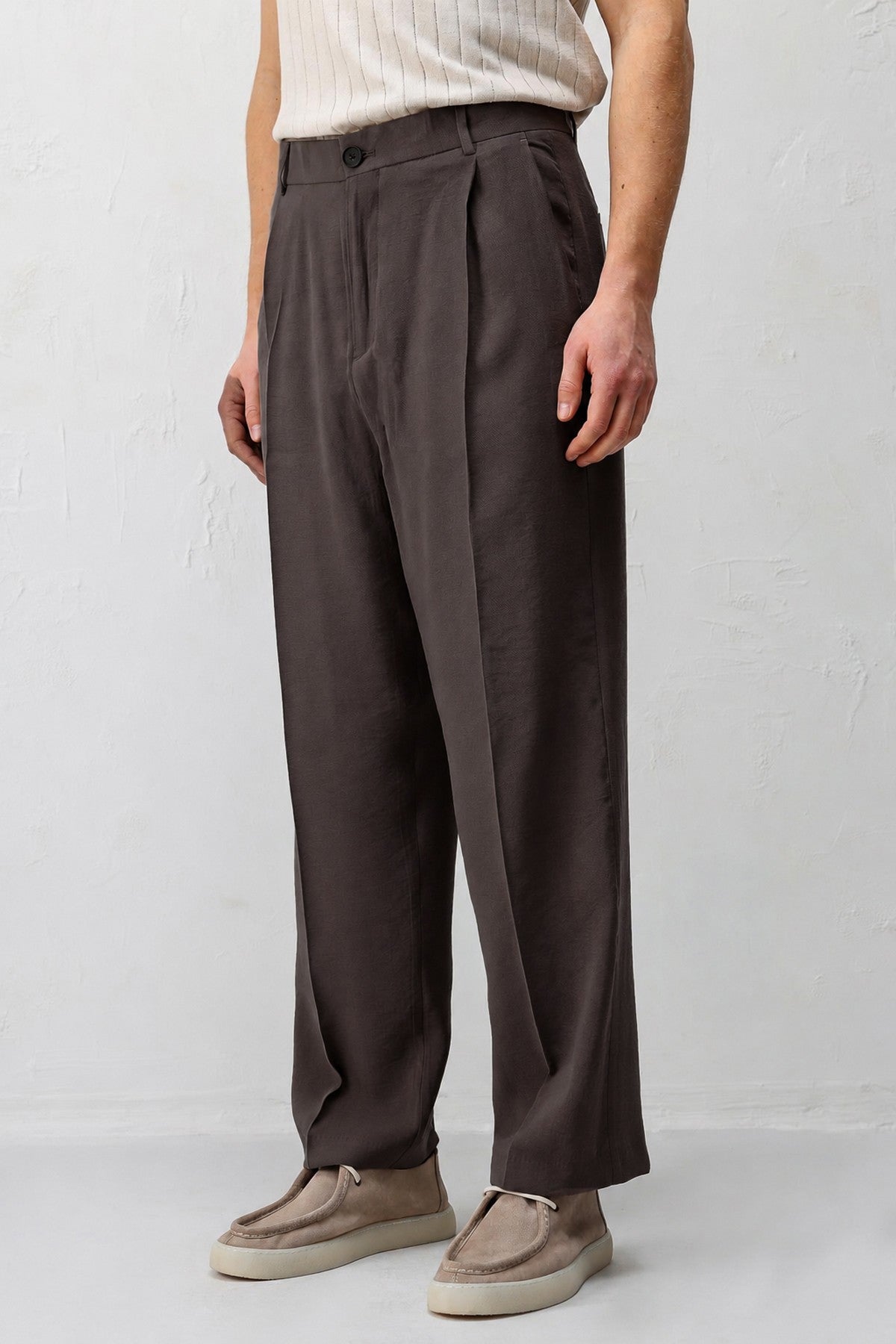 Antioch Modal Kumaş Erkek Pantolon