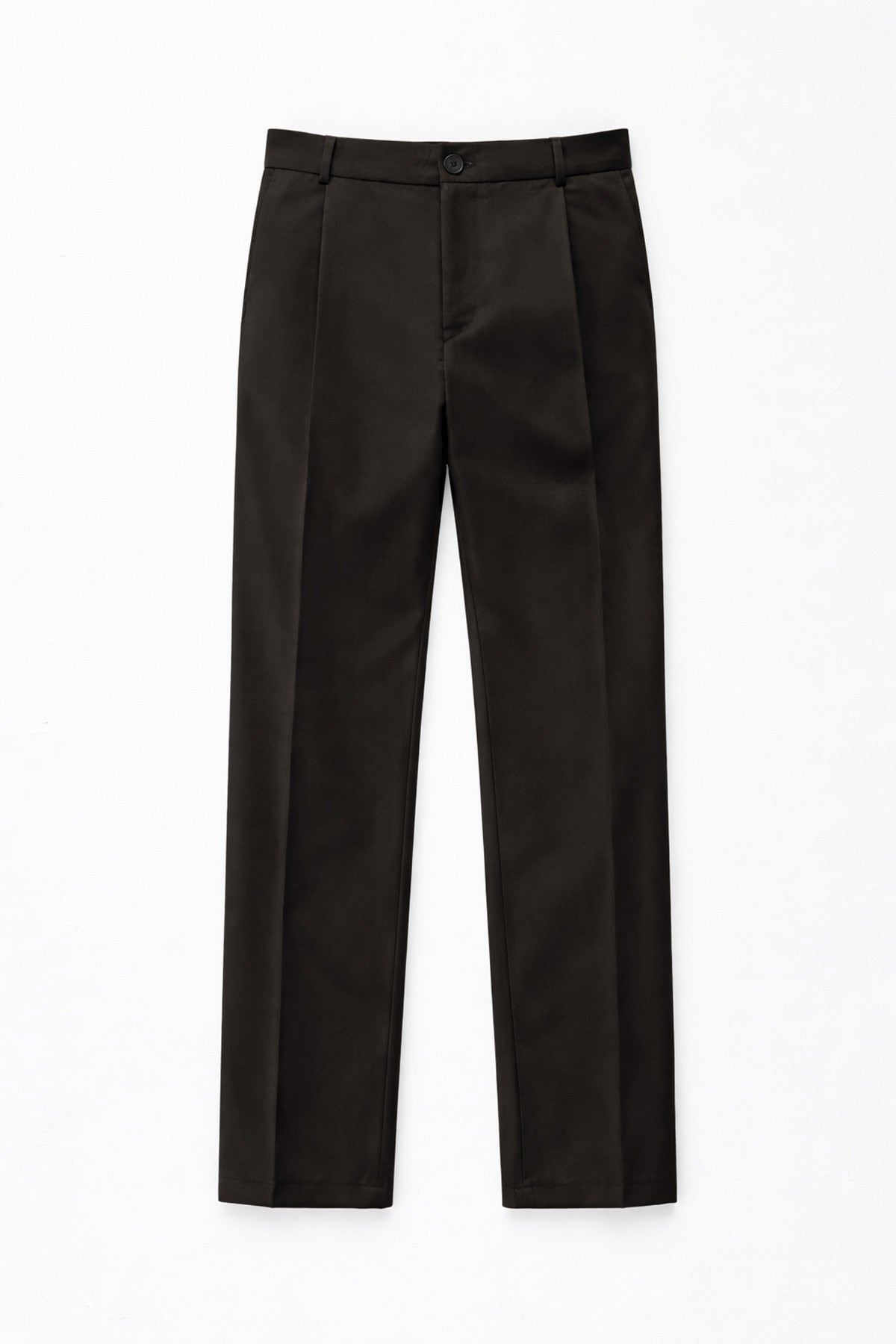 Antioch Pileli Relaxed Fit Erkek Pantolon