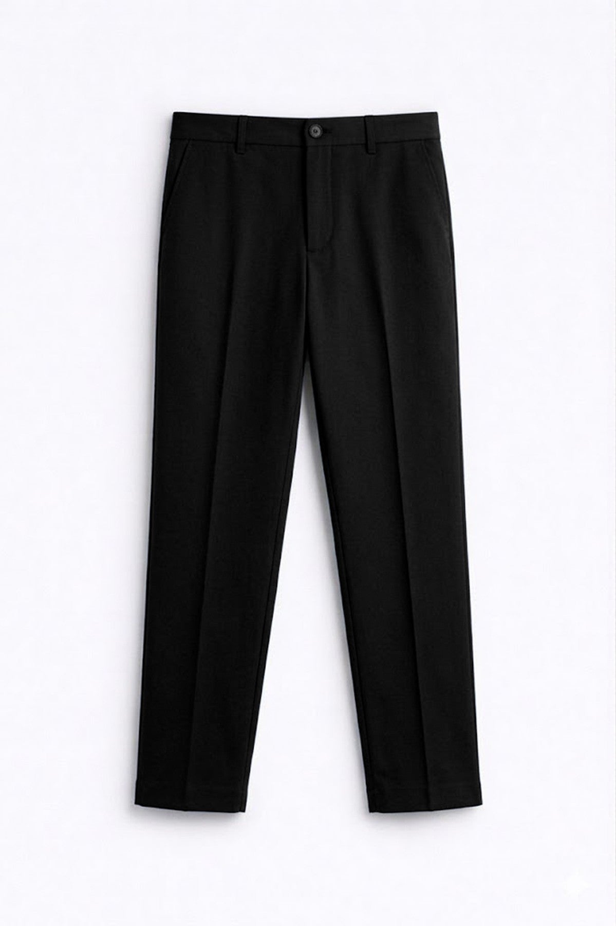 Straight Fit Erkek Pantolon