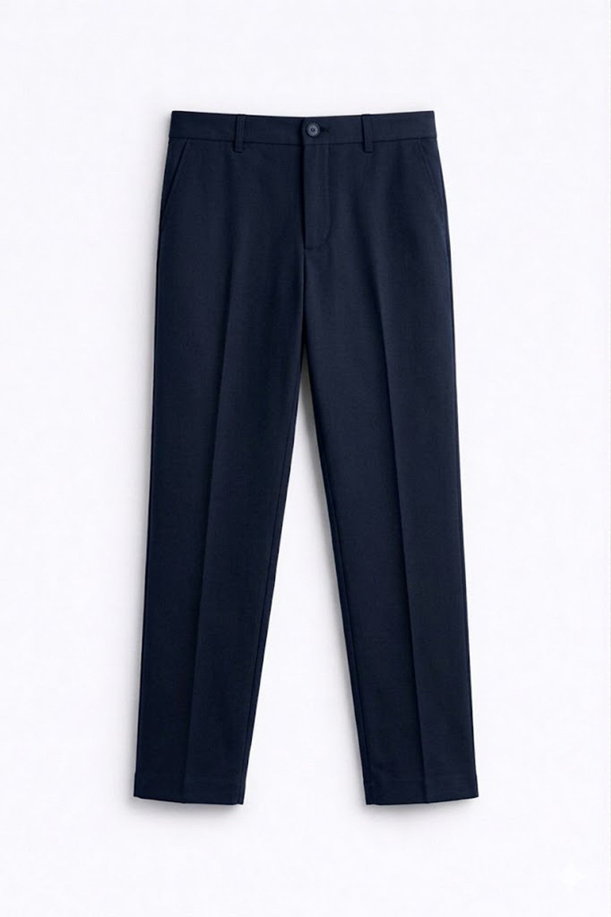 Straight Fit Erkek Pantolon