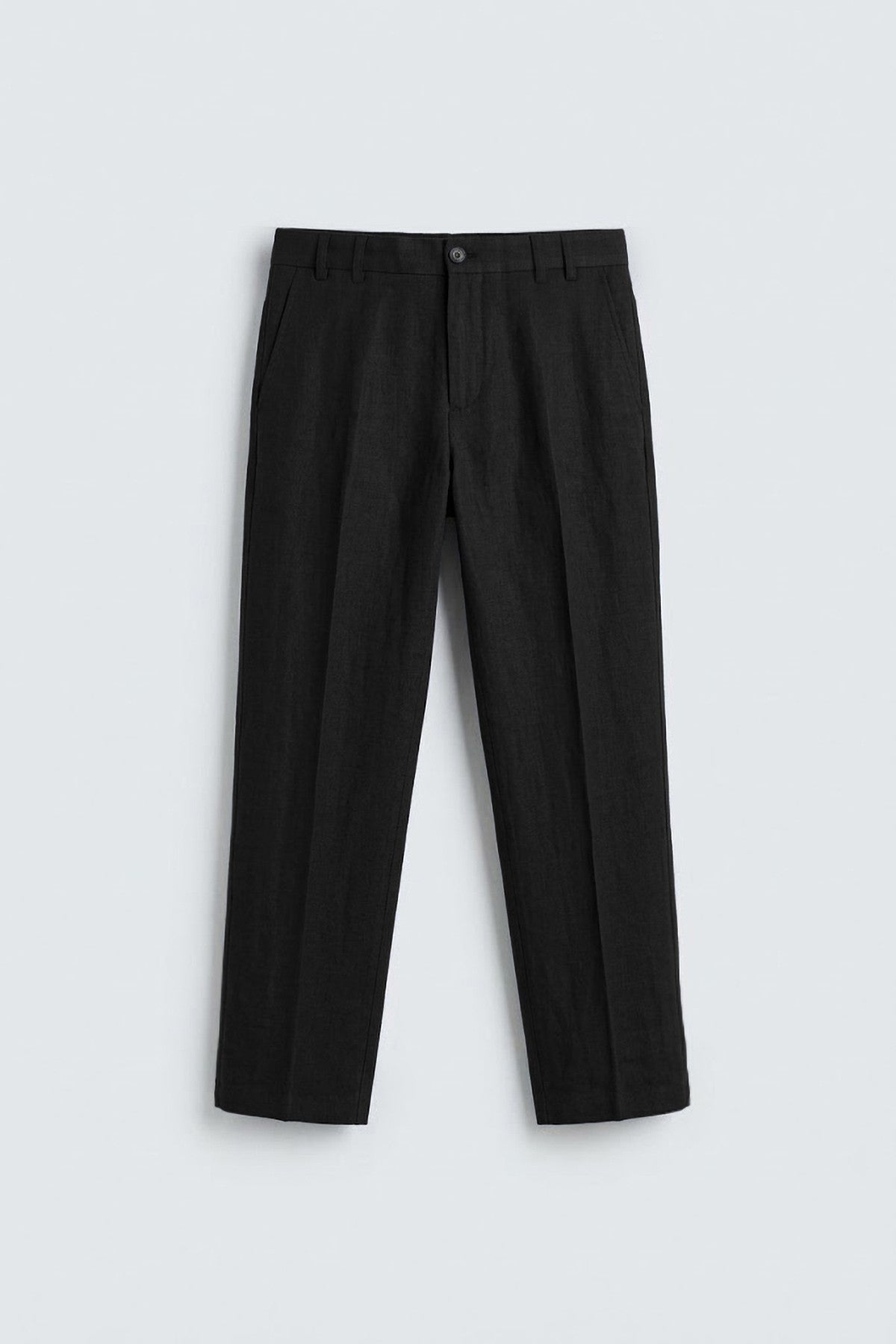 Antioch Lyocell Relaxed Fit Pileli Erkek Pantolon