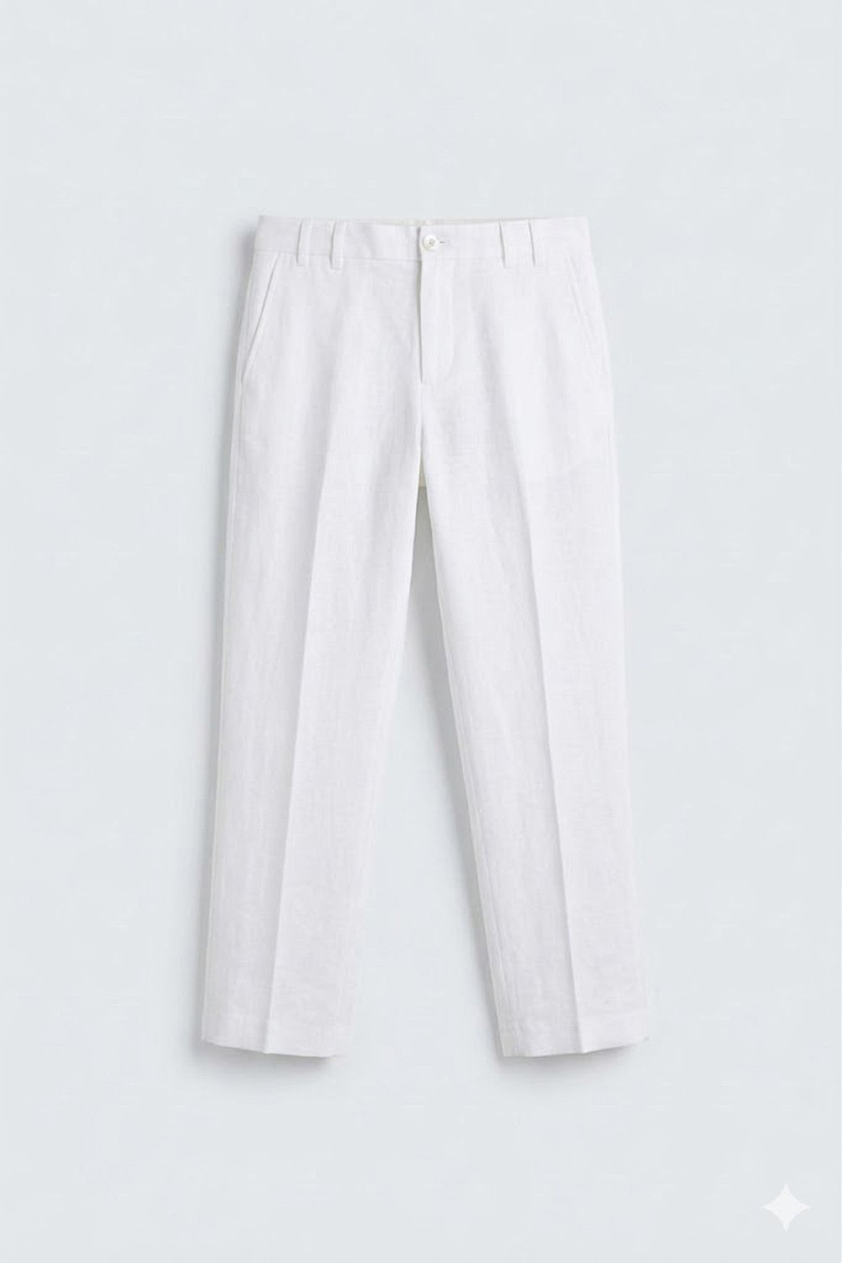 Antioch Lyocell Relaxed Fit Pileli Erkek Pantolon
