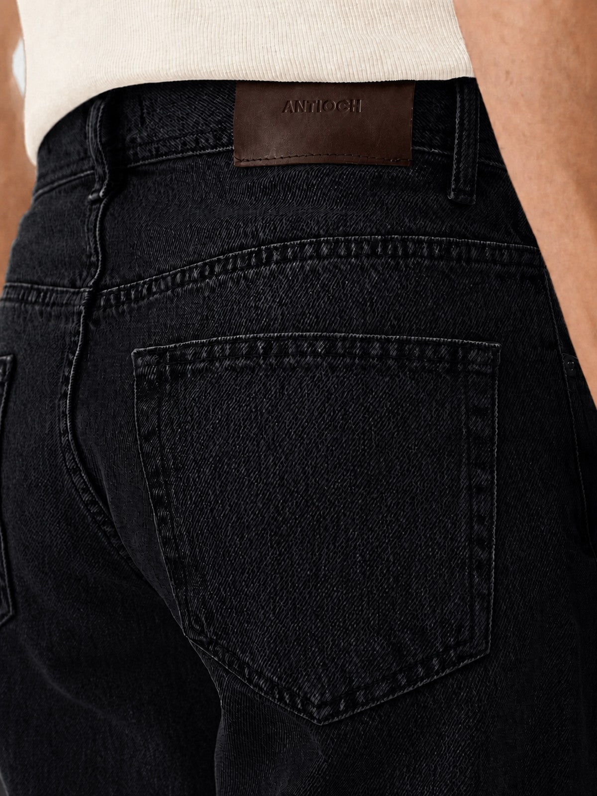 Regular Fit Erkek Jean