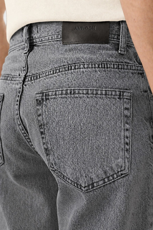 Regular Fit Erkek Jean