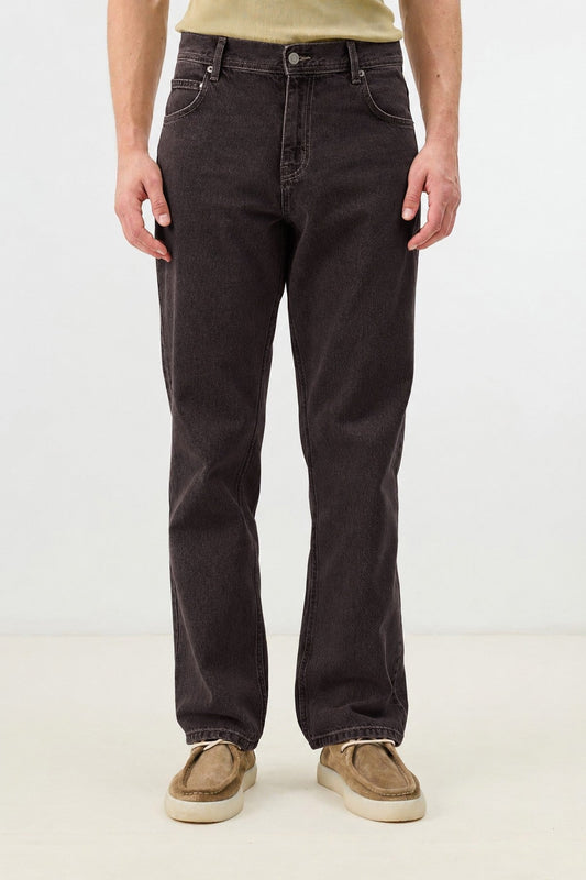 Regular Fit Erkek Jean