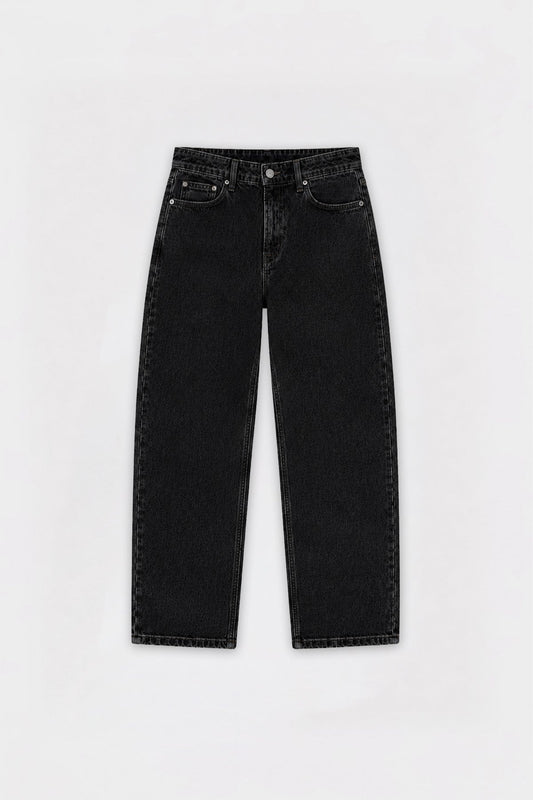 Regular Fit Erkek Jean