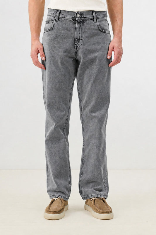 Regular Fit Erkek Jean