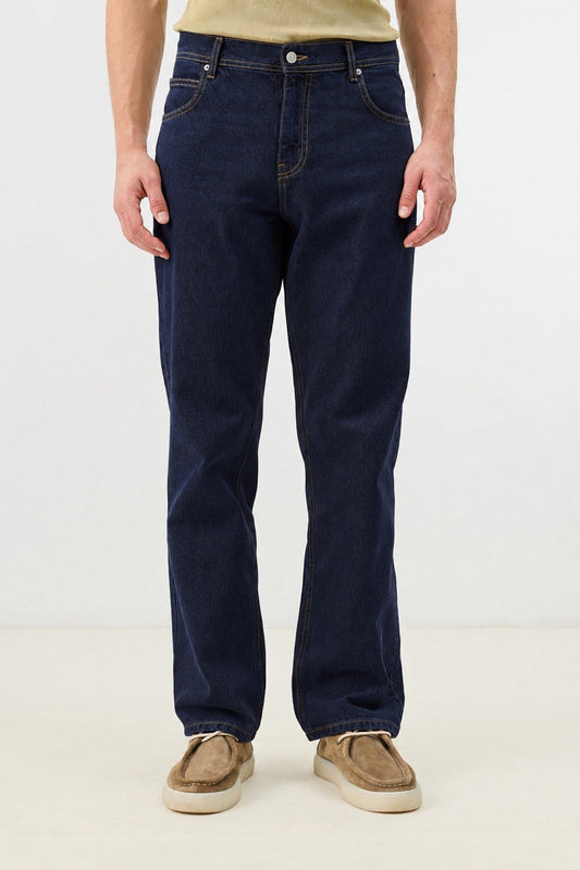 Regular Fit Erkek Jean