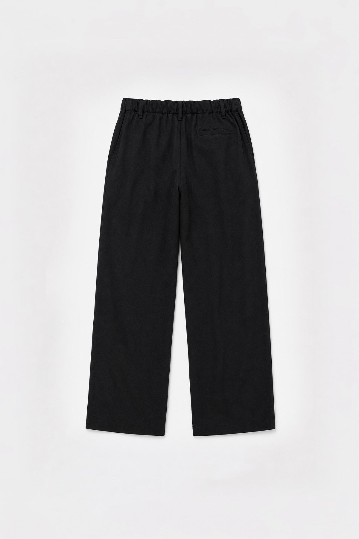Antioch Keten Karışımlı Relaxed Erkek Pantolon