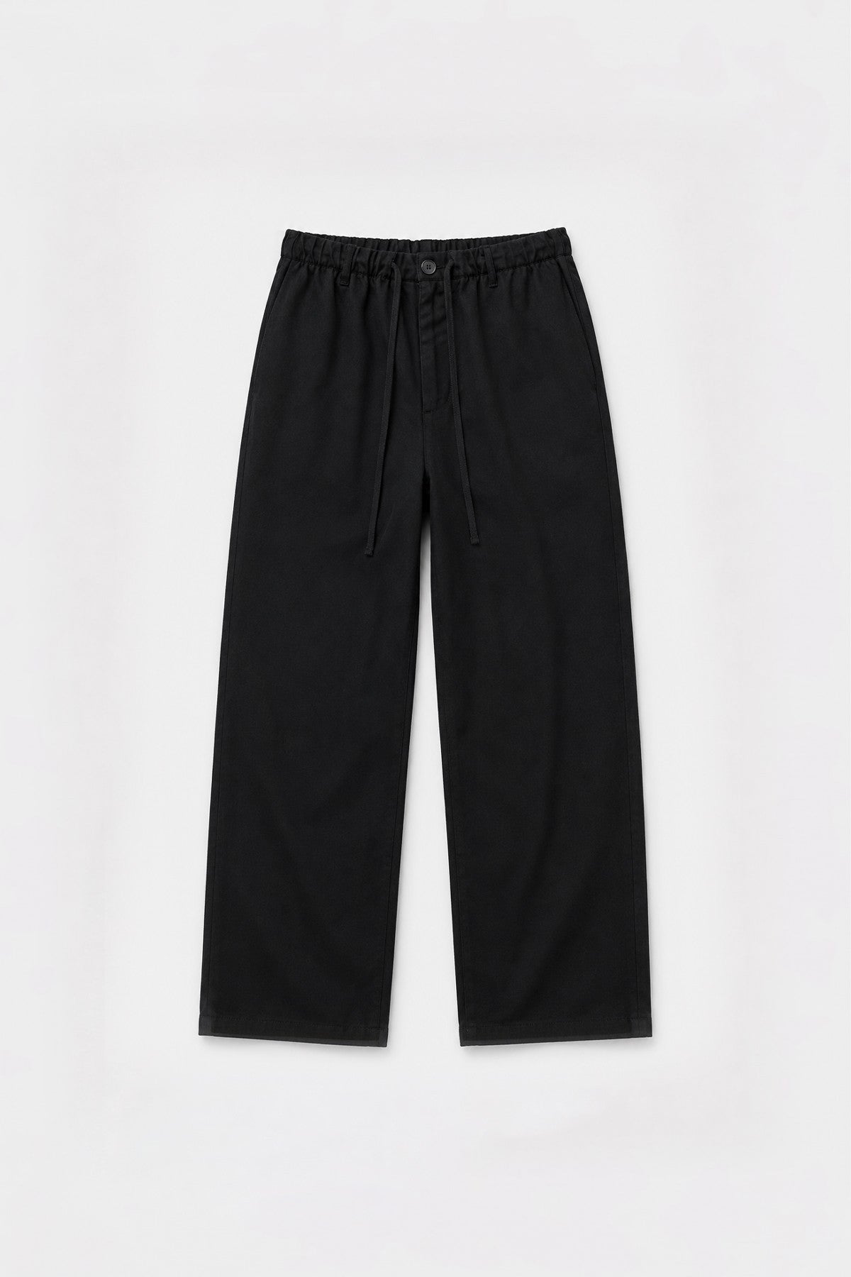 Antioch Keten Karışımlı Relaxed Erkek Pantolon
