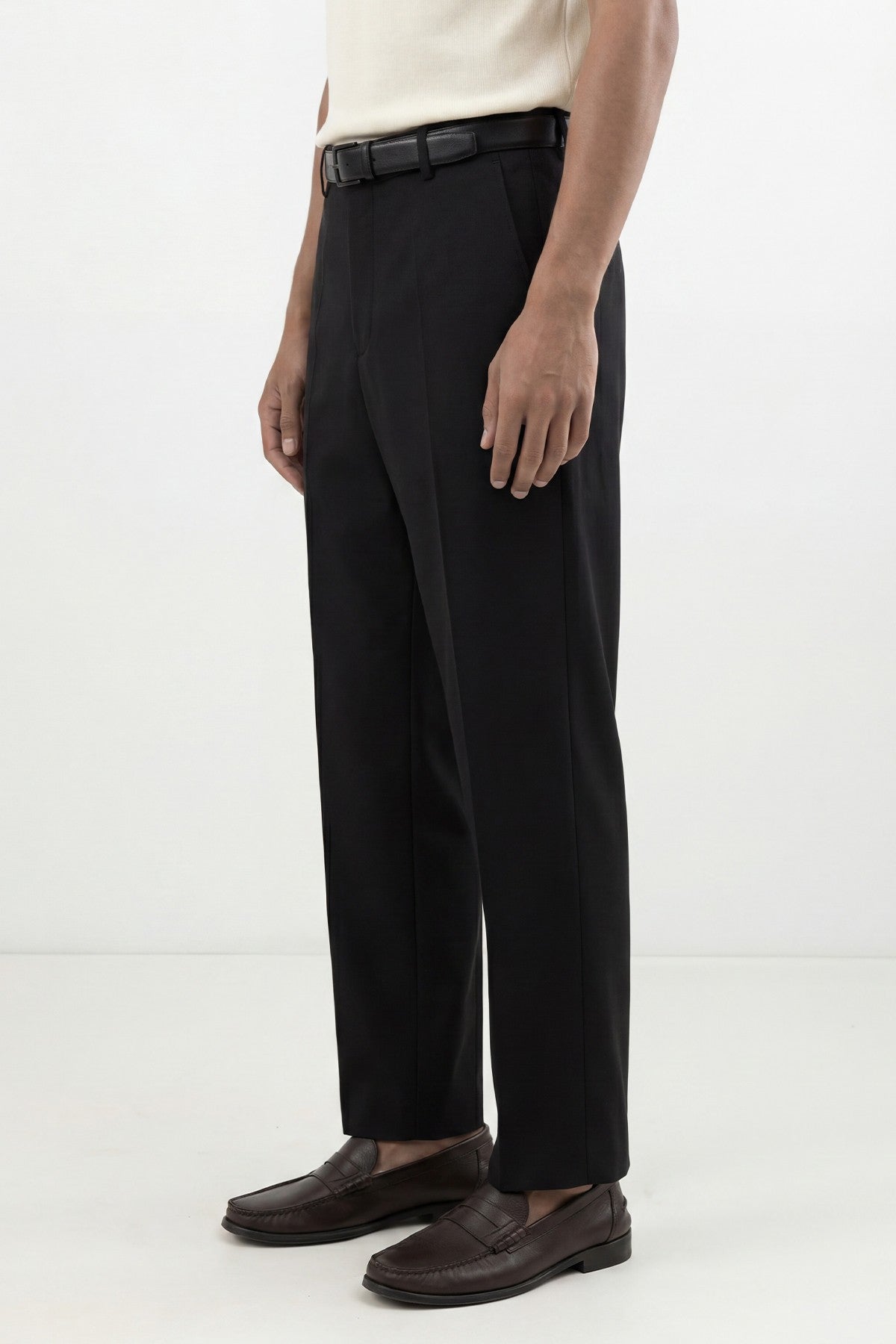 Tapered Fit Erkek Pantolon