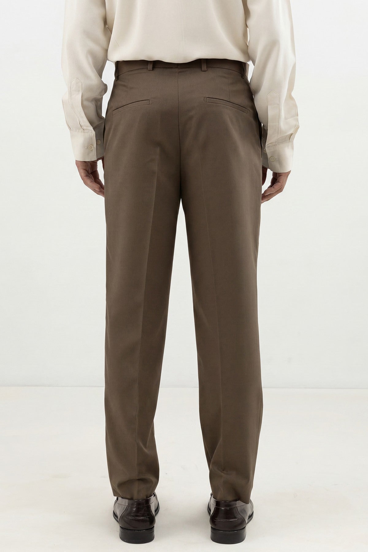 Tapered Fit Erkek Pantolon