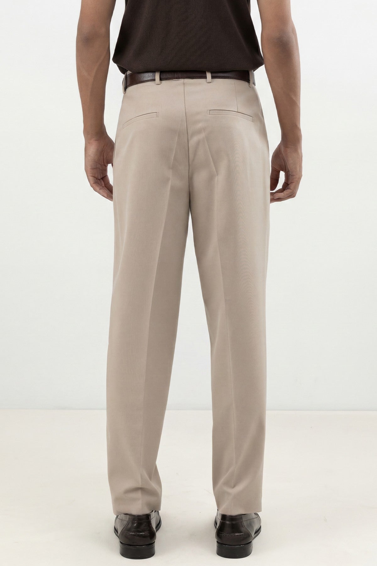 Tapered Fit Erkek Pantolon