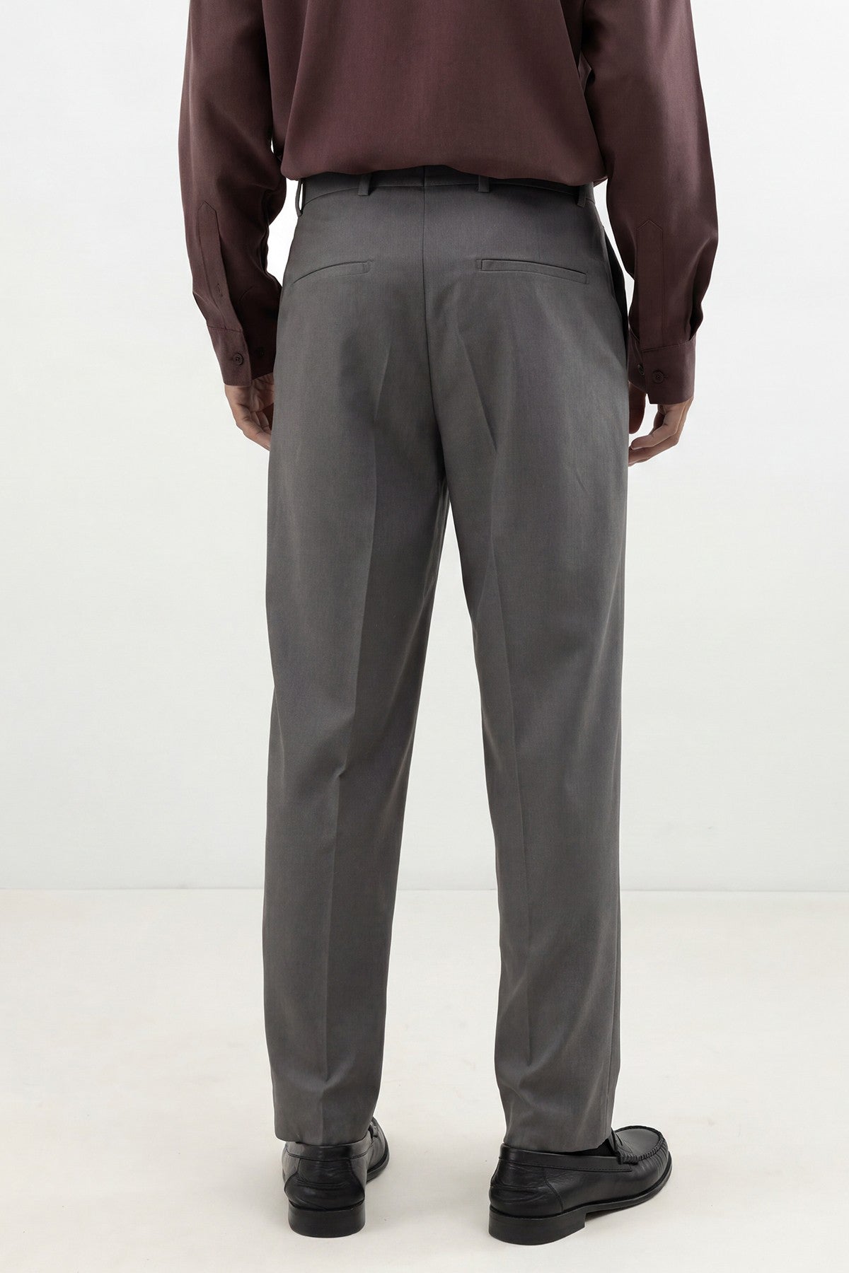 Tapered Fit Erkek Pantolon