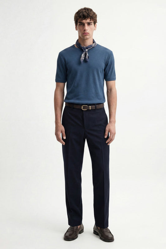Tapered Fit Erkek Pantolon