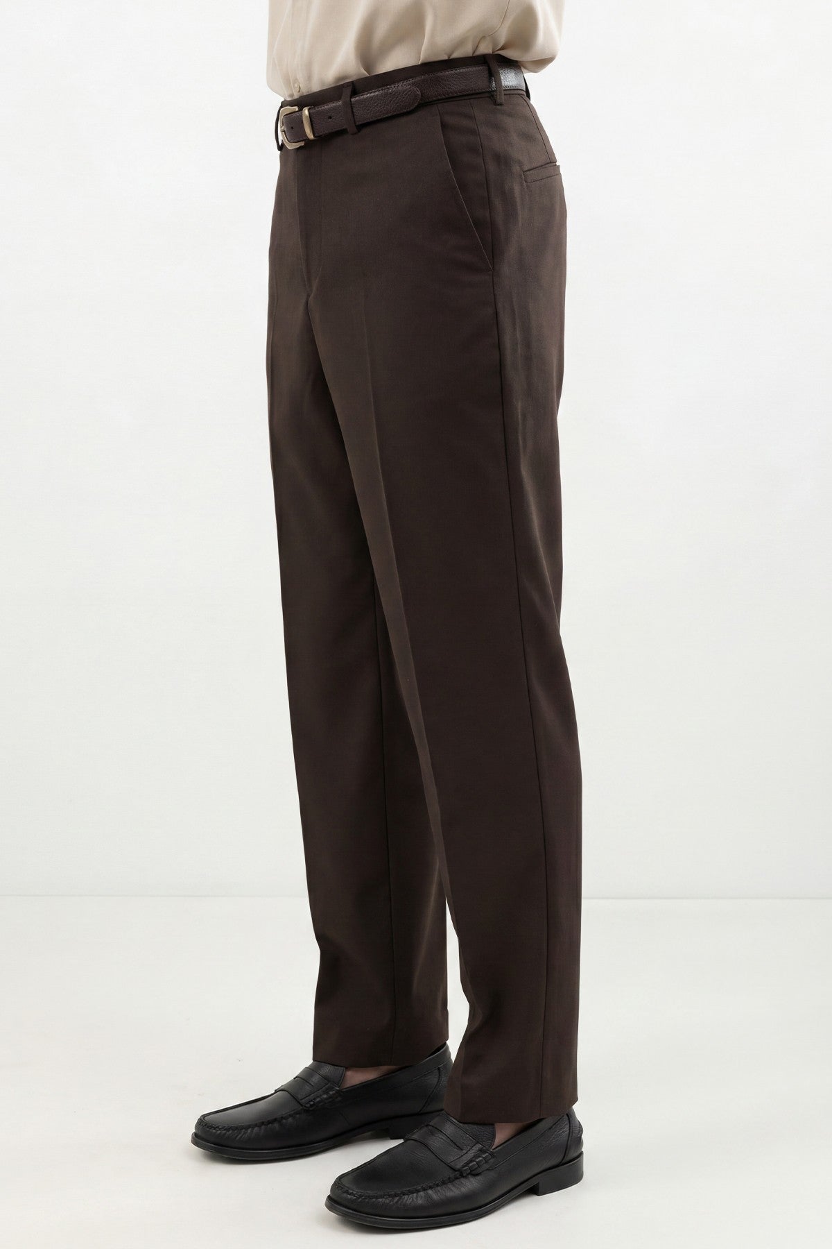 Tapered Fit Erkek Pantolon