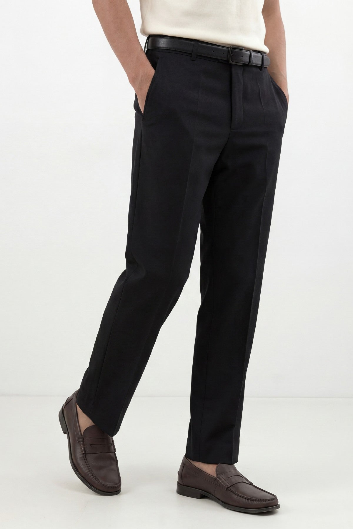 Tapered Fit Erkek Pantolon