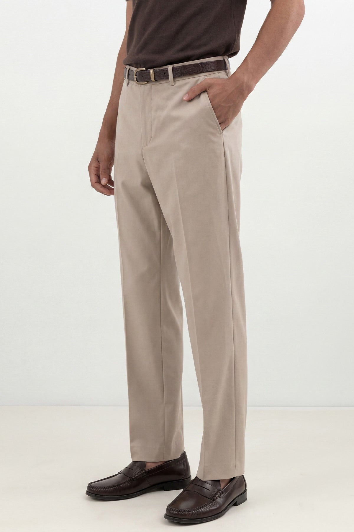 Tapered Fit Erkek Pantolon