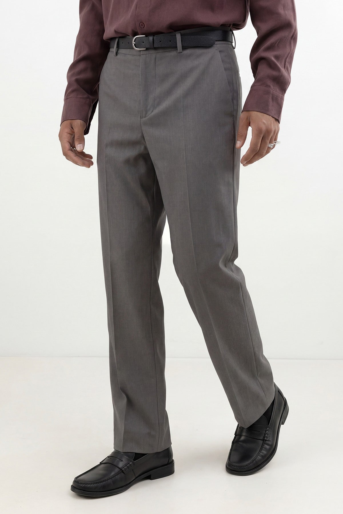 Tapered Fit Erkek Pantolon